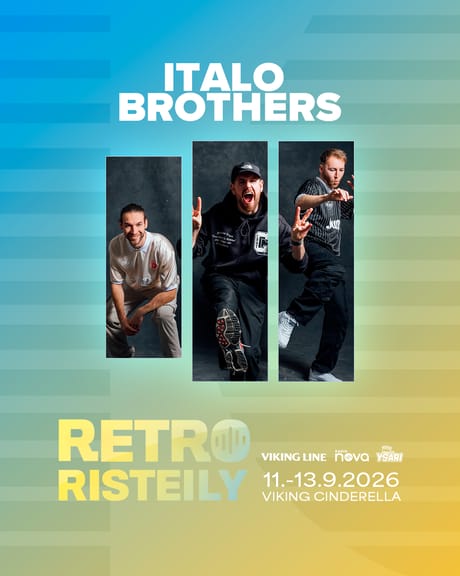 Italobrothers
